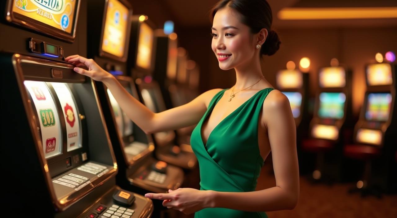 2bcbet စလော့ဂိမ်း